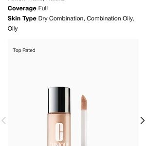 Beyond Perfecting™ Foundation + Concealer shade 02 Alabaster